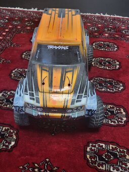 Traxxas Telluride 1:10 4WD RTR - RC model auta - 2