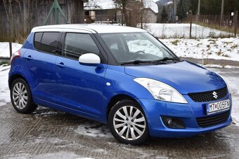 Suzuki Swift 1.2 AAC GS TOP - 2