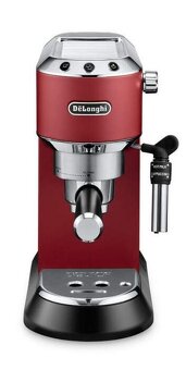 De'Longhi Dedica EC685.R - 2