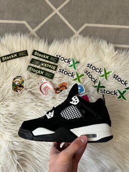 Jordan 4 - 2