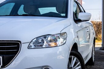 Peugeot 301 1.2 PureTech Access - 2