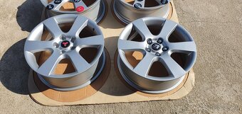 5x114,3 r18 mazda kia hyundai mitsubishi toyota honda - 2