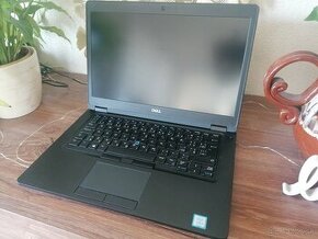 Dell Latitude 5490, I5-8250u. - 2