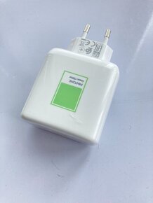 Adaptér Oppo SuperVOOC Charger 65W - 2