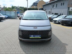 Hyundai Staria 2.2CRDi 4x4 LUXURY AUTOMAT PANORAMA - 2