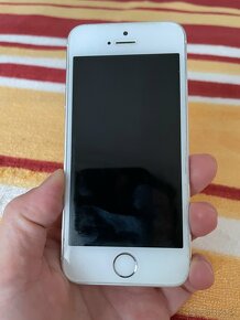 iPhone 5s predaj, 16 GB - 2