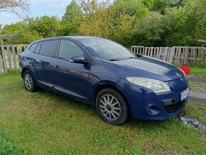 Predám Renault Megane 1.5 dci - 2