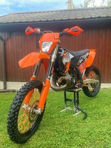 Ktm exc 300 - 2