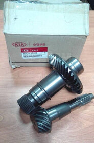 Original opravna sada predok 4x4 Sorento,Santa FE 458223B450 - 2