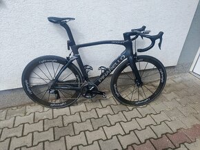 Pinarello dogma F chameleón - 2