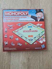 Monopoly - 2