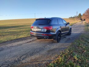 Audi Q7 4.2tdi - 2