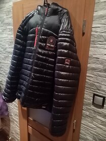 Geographical Norway bunda - 2