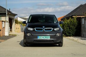 BMW i3 60AH-75kw - 2