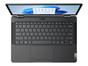 Lenovo 13w Yoga-Ryzen 7 5825U-16GB-512GBSSD-Dotykový - 2