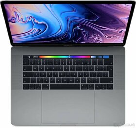 ‼️APPLE MACBOOK PRO 2018 15 CTO 32GB RAM ‼️ - 2