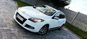 RENAULT MEGANE GT line - 2