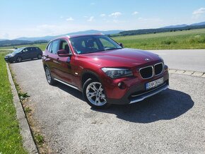 BMW X1 2.0 D XDrive - 2