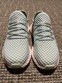 Adidas Deerupt Vel 38 2/3 mint - 2