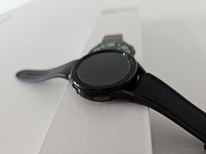 Samsung Galaxy Watch 6 Classic so zárukou - 2