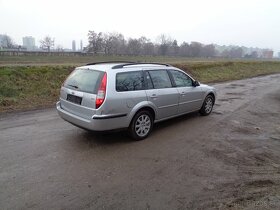 Rozpredam Ford Mondeo MK3 2.0TDCI - 2