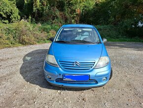 Citroen C3 - 2