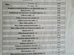 Klbovy kolesovy nakladac Everun ER 16 - 2