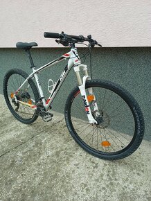 KTM 29" horsky bajk, ram 19", Shimano XT - 2