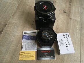 CASIO G-SHOCK GULFMASTER GWN 1000C-1A - 2