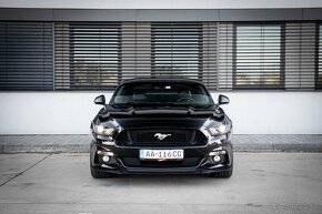 Ford Mustang 5.0 Ti-VCT V8 GT Odpočet DPH - 2