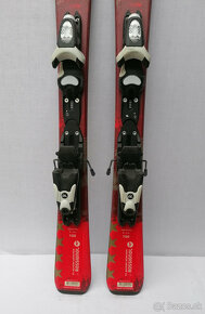 detske Carvingove lyze Rossignol 100cm - 2