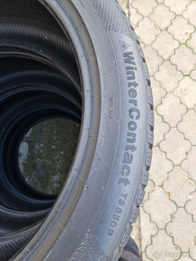 265/45 R21 zimne pneumatiky 265 45 21 - 2