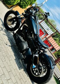 Harley-Davidson - 2