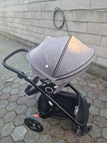 Stokke Trailz - 2