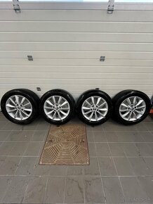 Škoda Minoris 5x112 R16 - 2