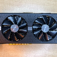 Sapphire Radeon Nitro+ RX570 4GB GDDR5 - 2