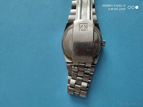 Predam hodinky Tissot - 2