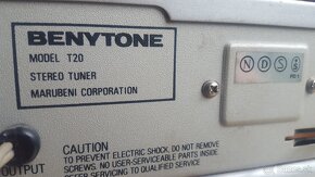 BENYTONE - 2