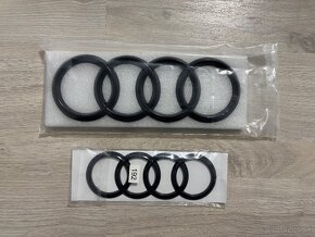 Audi logo - 2