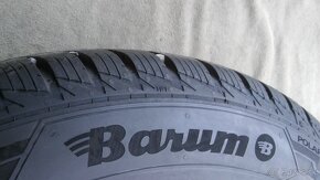 pl d 4x100 r15 Kia Hyundai zimné 185/65 r15  8 mm  kúpa 2024 - 2