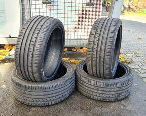 Letní Pneu Zeetex HP2000 225/40R18 92V XL - 2