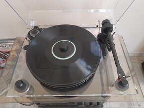 PRO-JECT 2-Xperience Classic - 2