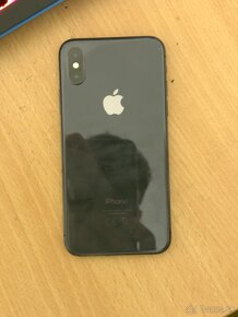 iPhone XS NA DIELY - 2