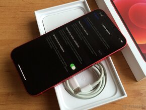 Apple iPhone 12 64GB Product Red - 2