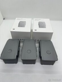 dji mavic air 2 s bahotým príslušenstvom - 2