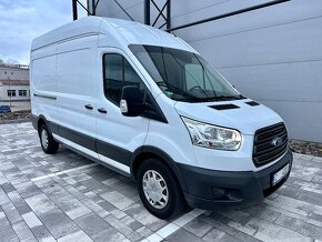 Ford Transit 2.0 L3H3 TOP STAV - 2