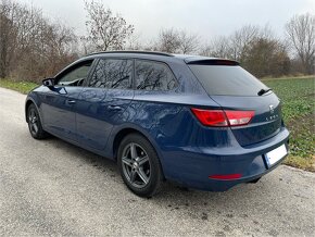 Seat Leon 1.2 TSI 2018 - 2