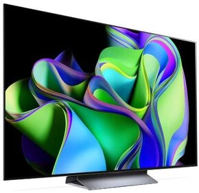 LG OLED55C32 - 2