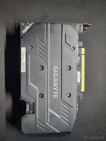 GIGABYTE gtx 1660 SUPER - 2