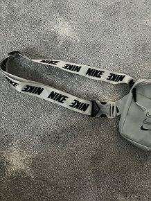 Nike taška cez plece - 2